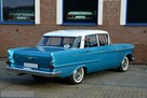 Opel inny Kapitan P2 1960r. Jedyny na otomoto! - 7