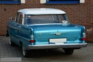 Opel inny Kapitan P2 1960r. Jedyny na otomoto! - 9