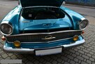Opel inny Kapitan P2 1960r. Jedyny na otomoto! - 13