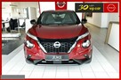 Nissan Juke N-Connecta, Hybryda! Dostępny od ręki! - 5
