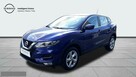 Nissan Qashqai Acenta, I-szy wł. Faktura VAT 23%, Salon Polska, ASO, rej. 12/2019