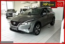 Nissan Qashqai N Connecta! 140 KM! Ekrany 12,3'', RM 22!! Od ręki!!! - 1