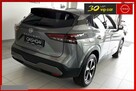 Nissan Qashqai N Connecta! 140 KM! Ekrany 12,3'', RM 22!! Od ręki!!! - 3