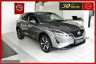 Nissan Qashqai N Connecta! 140 KM! Ekrany 12,3'', RM 22!! Od ręki!!! - 4