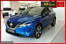 Nissan Qashqai N Connecta Mild Hybrid! 2022! 140 KM! Od ręki!!! - 1