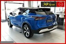 Nissan Qashqai N Connecta Mild Hybrid! 2022! 140 KM! Od ręki!!! - 2