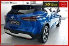 Nissan Qashqai N Connecta Mild Hybrid! 2022! 140 KM! Od ręki!!! - 3