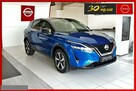 Nissan Qashqai N Connecta Mild Hybrid! 2022! 140 KM! Od ręki!!! - 4