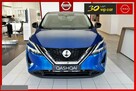 Nissan Qashqai N Connecta Mild Hybrid! 2022! 140 KM! Od ręki!!! - 5