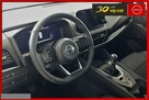 Nissan Qashqai N Connecta Mild Hybrid! 2022! 140 KM! Od ręki!!! - 7