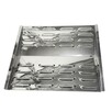 Ociekacz do wędzarni Grillpal 53.5×55.5cm - 3