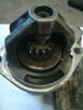 Rozrusznik Mercedes 190 124 126 140 Bendix 11z Valeo - 4