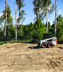 Usługi ogrodnicze, prace ziemne, porządkowe | Nowy ogród - 3