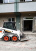 Oczyszczanie terenu | Wsparcie przy wyburzeniach | Bobcat - 8
