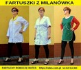 Fartuchy robocze damskie - 11