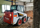 Oczyszczanie terenu | Wsparcie przy wyburzeniach | Bobcat - 7