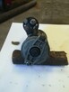 Rozrusznik Mercedes 190 124 Bendix 10 z Valeo - 4
