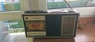 sprzedam radiomagnetofon lata 60-70 te - 6