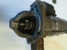 Rozrusznik Mercedes 190 124 Bendix 10 z Valeo - 3