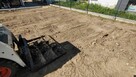 Darniarka | zrywanie darni, trawnika | usługi ogrodnicze - 3