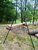 Noclegi Domek Bieszczady, Grill, Nocleg, Góry, Jezioro, Staw - 8
