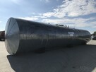 Zbiornik stalowy 100m3- p.poż- 100000l- 100 000l- ocieplony - 4