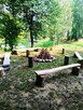 Domki Noclegi Bieszczady Solina Arłamów Polańczyk Ustrzyki - 16