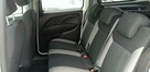 Fiat Doblo L2H1 Kombi 120KM 5-osob. Klima auto Dostępny od ręki 1319zł - 4