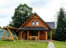 Noclegi Domek Bieszczady, Grill, Nocleg, Góry, Jezioro, Staw - 3