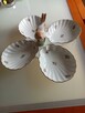 Sprzedam zabytkowy zyrandol i lampy stojace-krysztaly - 2