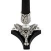 Lampa Stołowa Perignon Nikiel Eichholtz - 3