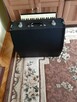 Sprzedam Akordeon Hohner Atlantik 120bas Delux - 2