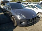 Porsche Macan GTS, 2020, 2.9L, porysowany lakier - 2