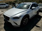 Mazda CX-3 2019, GRAND TOURING, od ubezpieczalni - 2