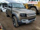 Land Rover Defender 2022, 3.0L, 4x4, od ubezpieczalni - 1