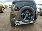 Land Rover Defender 2022, 3.0L, 4x4, od ubezpieczalni - 4
