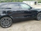 Land Rover Range Rover VELAR 2020, 2.0L, 4x4, od ubezpieczalni - 3