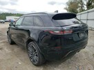Land Rover Range Rover VELAR 2020, 2.0L, 4x4, od ubezpieczalni - 4