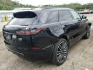 Land Rover Range Rover VELAR 2020, 2.0L, 4x4, od ubezpieczalni - 5