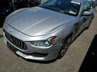 Maserati Ghibli 2018, S, 3.0L, 4x4, od ubezpieczalni - 3
