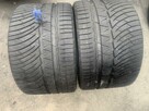 michelin alpin 335 25 20 - 5