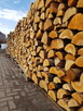 Dąb drewno kominkowe - 2