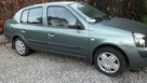 Samochód Renault Thalia