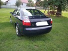 Audi A4 2,5 TDI - 3
