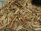 Drewno opałowe, drewno budowlane - 3