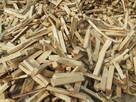 Drewno opałowe, drewno budowlane - 1