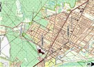 Sprzedam działkę budowlaną 1101 m2 ,Łomianki- Dąbrowa - 11