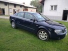Audi A4 2,5 TDI - 7