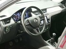 Škoda RAPID 1,0 / 110 KM / Jak Nowy / NAVI / LED / SmartLink / ALU / Bluetooth/ FV - 14