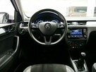 Škoda RAPID 1,0 / 110 KM / Jak Nowy / NAVI / LED / SmartLink / ALU / Bluetooth/ FV - 15